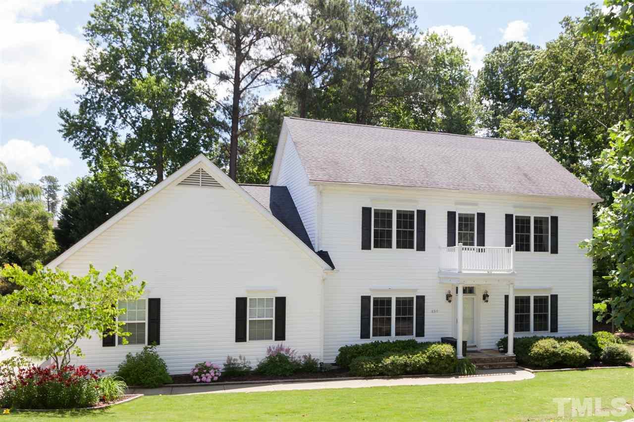 8317 Stephenson Road Cary, NC 27518 - Photo 1 of 23 Gallery Image 1