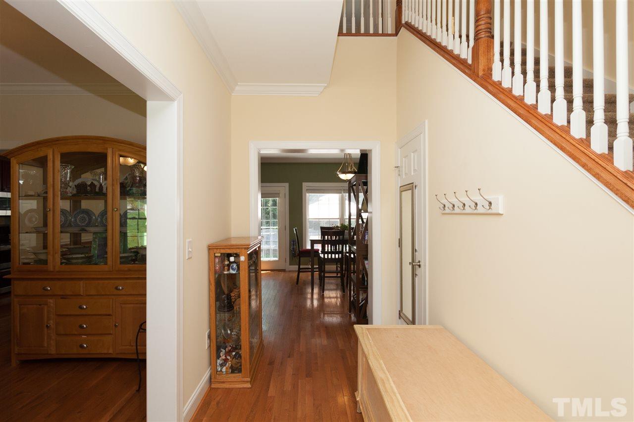8317 Stephenson Road Cary, NC 27518 - Photo 2 of 23 Gallery Image 2
