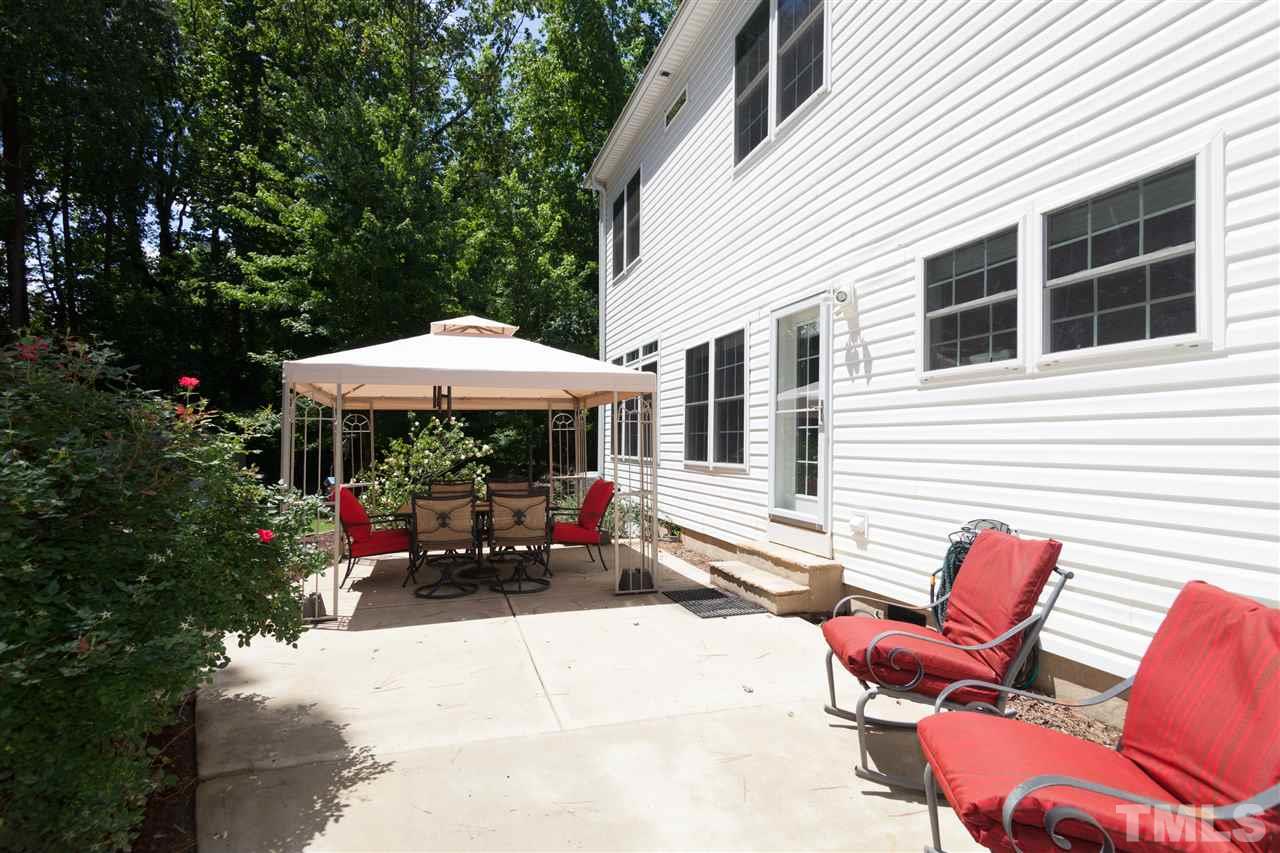 8317 Stephenson Road Cary, NC 27518 - Photo 20 of 23 Gallery Image 20