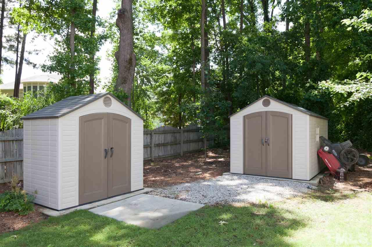 8317 Stephenson Road Cary, NC 27518 - Photo 22 of 23 Gallery Image 22
