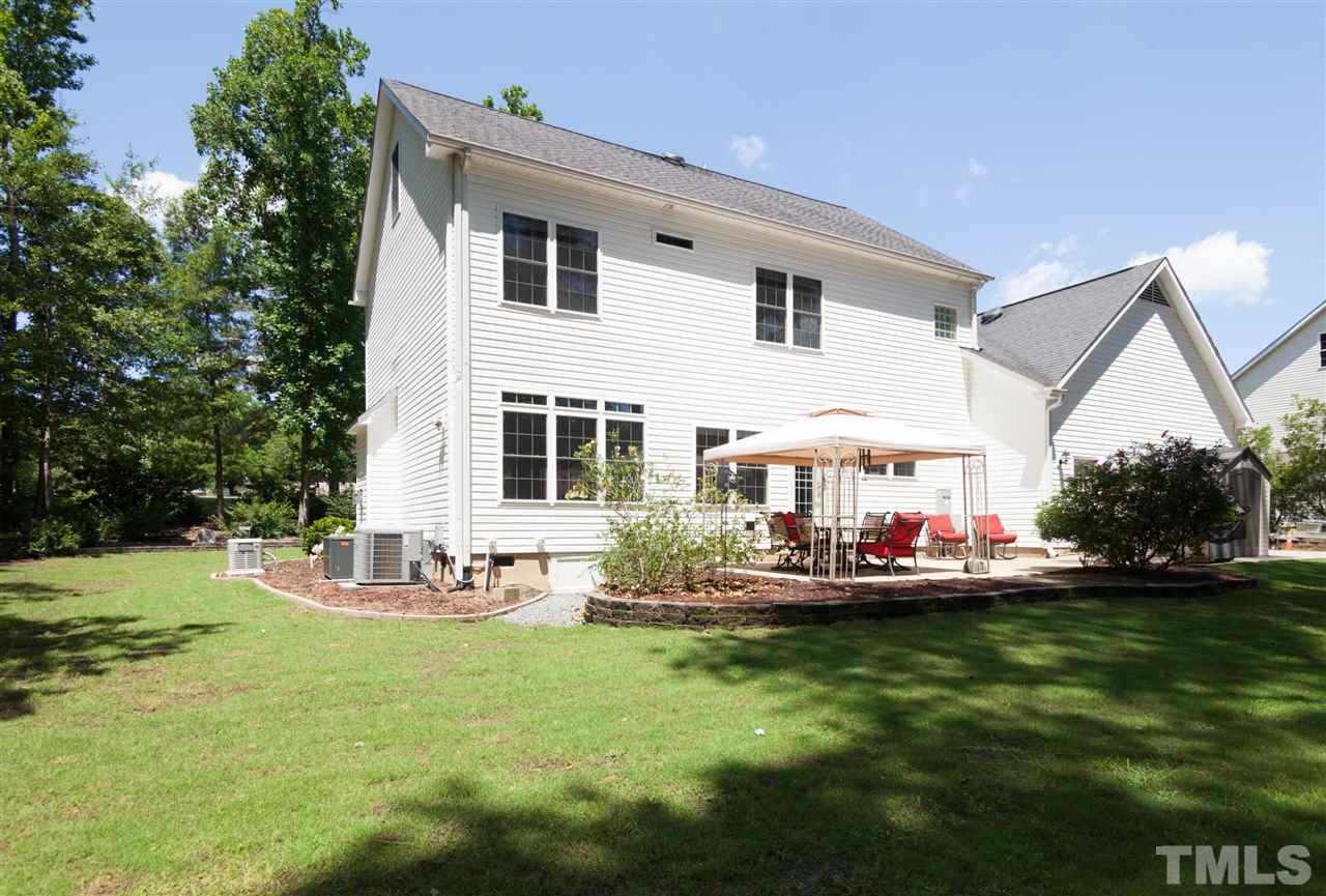 8317 Stephenson Road Cary, NC 27518 - Photo 23 of 23 Gallery Image 23