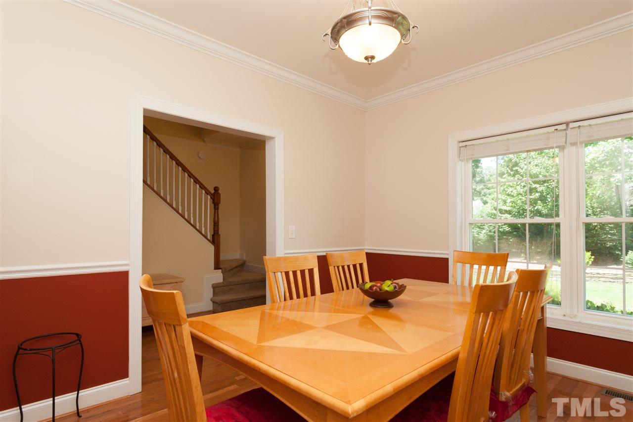 8317 Stephenson Road Cary, NC 27518 - Photo 4 of 23 Gallery Image 4