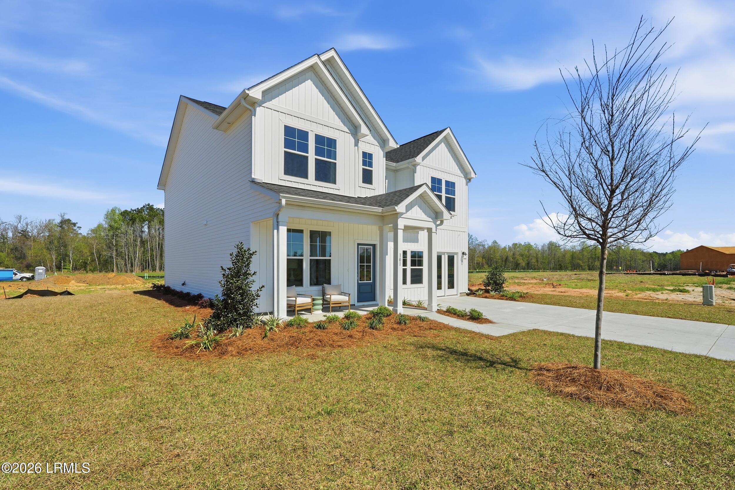 470 Rifle Road Ridgeland, SC 29936 - Photo 2 of 63 2_dsc08725