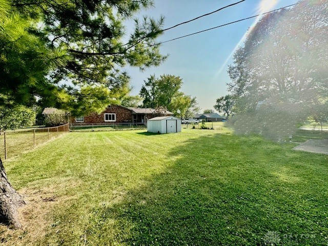 5884 Horrell Road Dayton, OH 45426 - Photo 39 of 39 Gallery Image 39