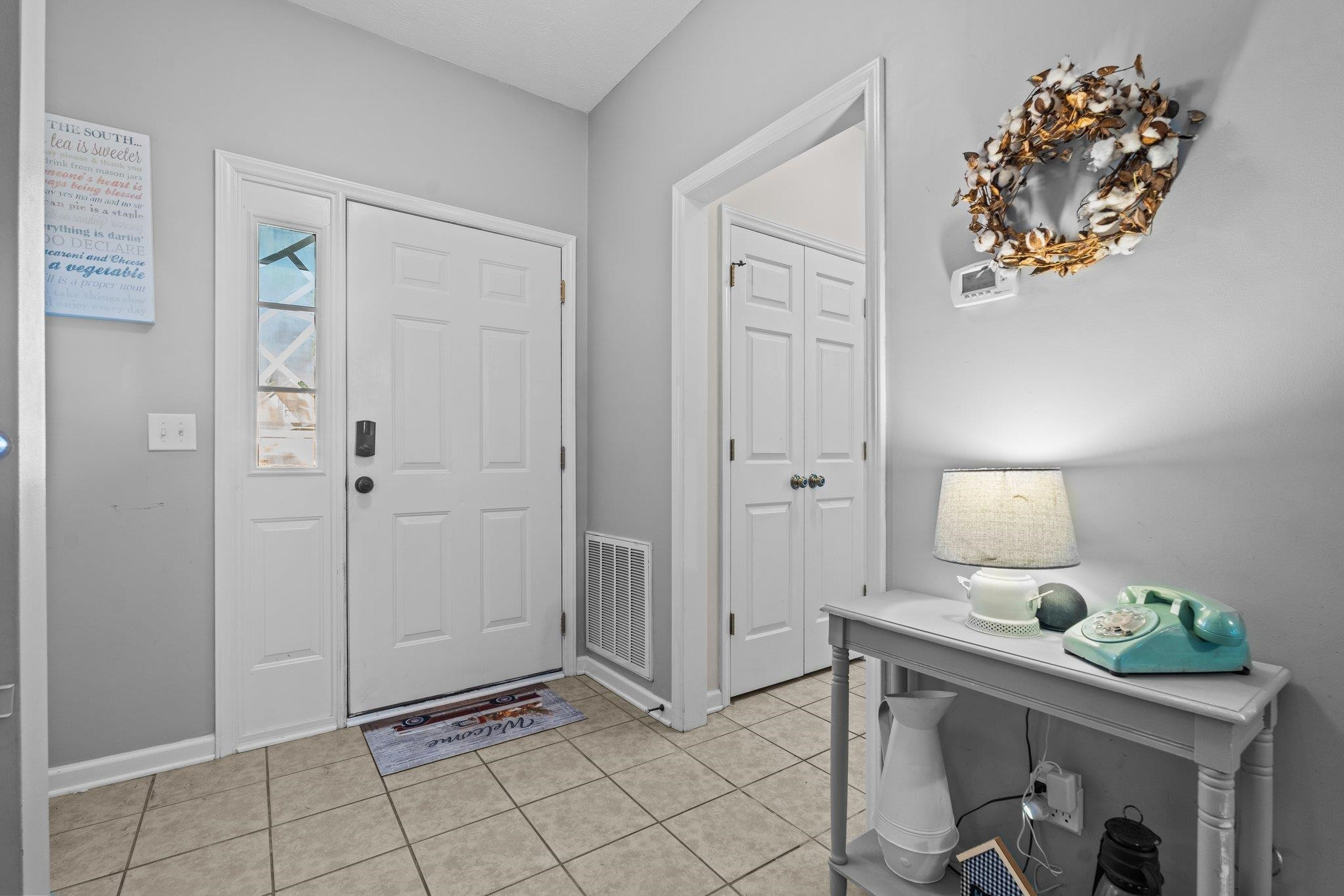 28 Commonwealth Court Cameron, NC 28326 - Photo 14 of 39 a view of a room with wooden floor table and closet