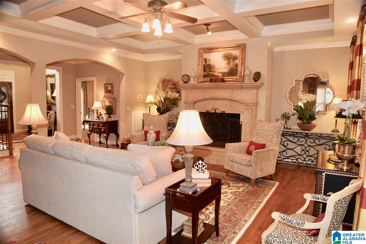 1027 Parkwood Road Birmingham, AL 35242 - Photo 12 of 50