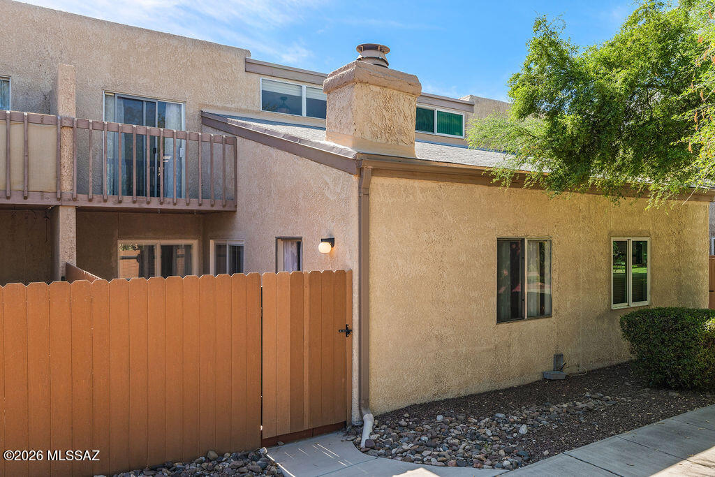 3750 North Country Club Road, Unit 64 Tucson, AZ 85716 - Photo 37 of 42 DSC09053