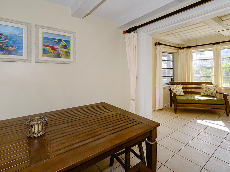 196 Bessie Road Tavernier, FL 33070 - Photo 9 of 22 Dining Area