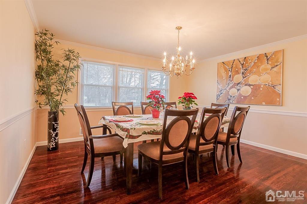 41 Woodmere Road North Brunswick, NJ 08902 - Photo 15 of 33 Gallery Image 15