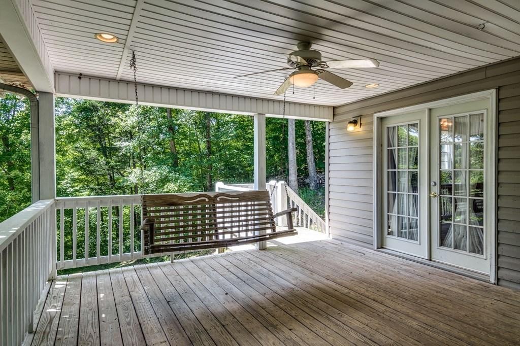 421 South Cave Valley Road Byrdstown, TN 38549 - Photo 14 of 37 Gallery Image 14