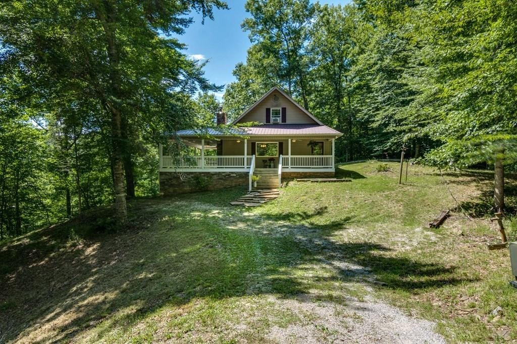 421 South Cave Valley Road Byrdstown, TN 38549 - Photo 18 of 37 Gallery Image 18