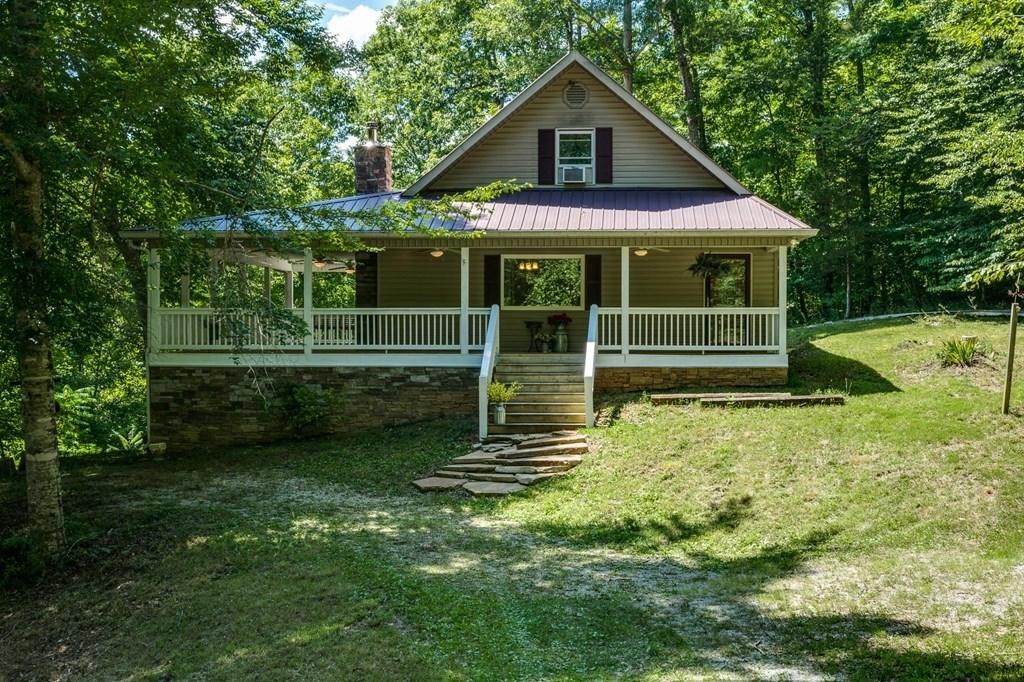 421 South Cave Valley Road Byrdstown, TN 38549 - Photo 19 of 37 Gallery Image 19