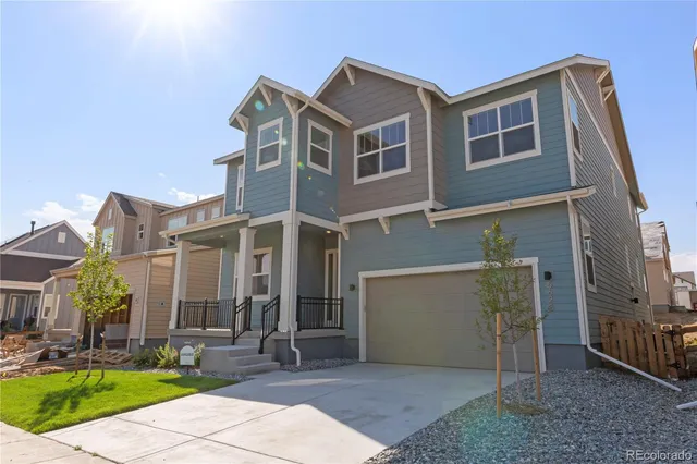 $984,000 | 5625 West 141st Lane, Broomfield, CO 80020