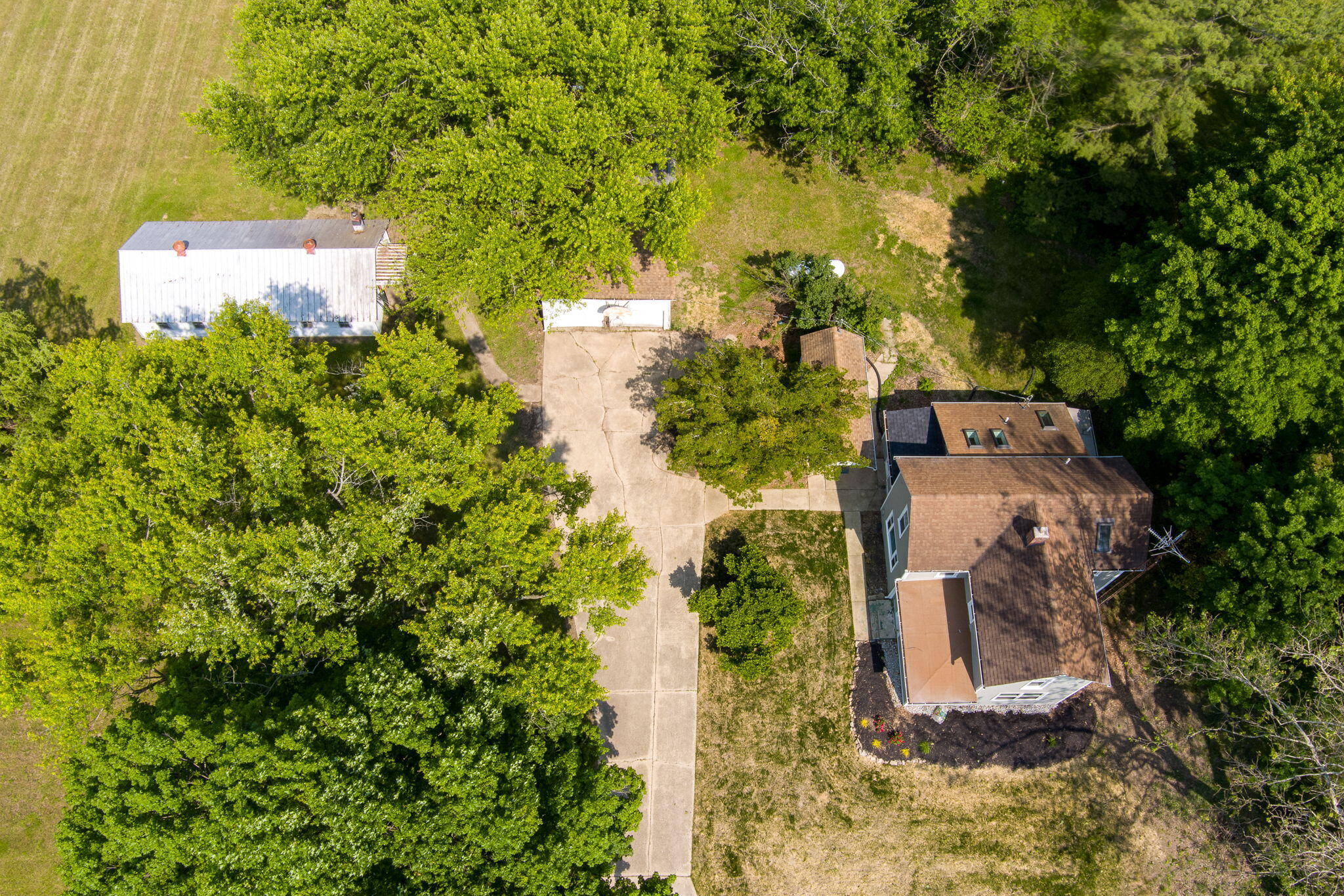 4742 Peacock Road Springfield, OH 45502 - Photo 65 of 70