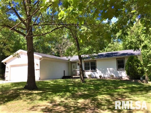 17 Raleigh Avenue Mackinaw, IL 61755 - Photo 1 of 30