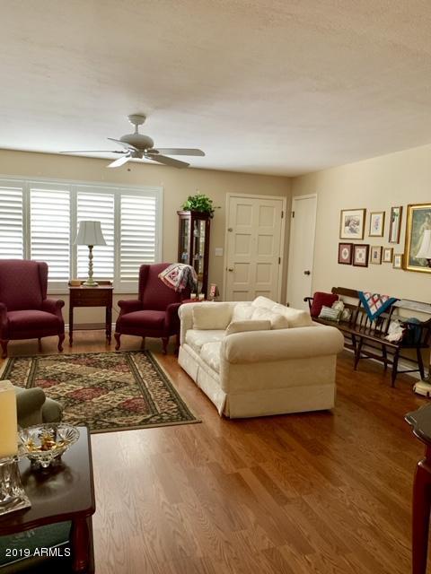 6223 East Decatur Street Mesa, AZ 85205 - Photo 11 of 38 Family Room