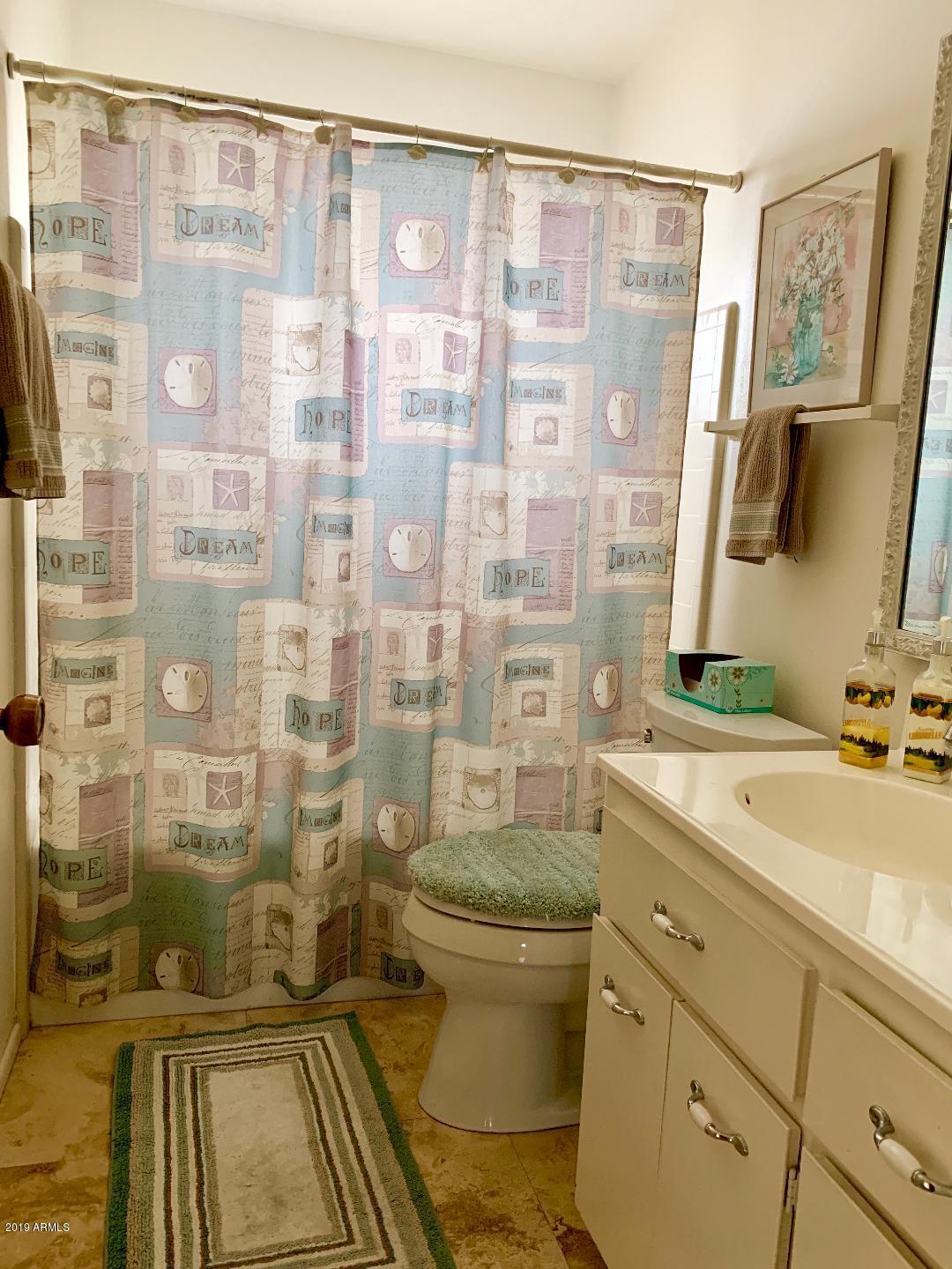 6223 East Decatur Street Mesa, AZ 85205 - Photo 22 of 38 Hall Bathroom