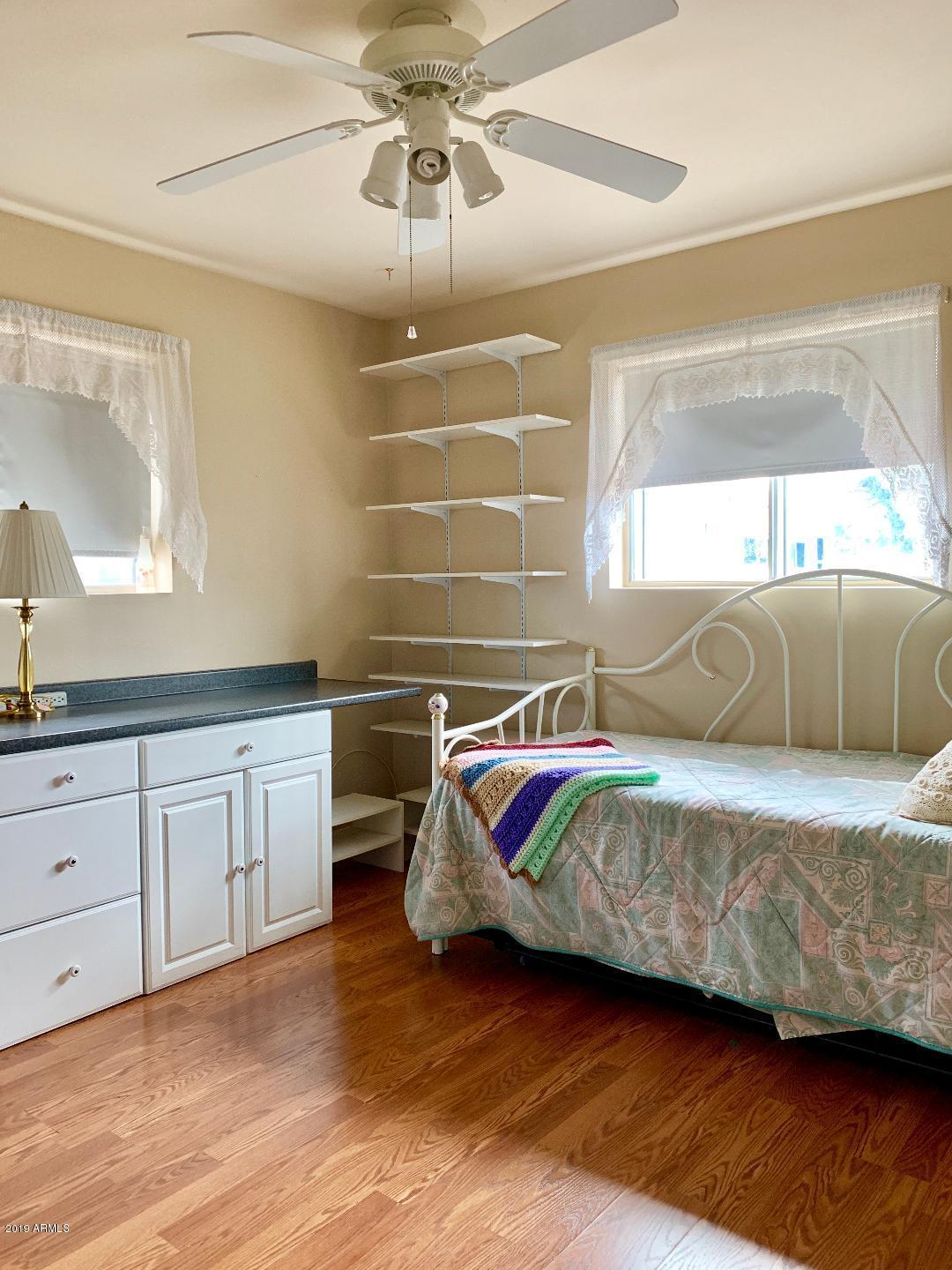6223 East Decatur Street Mesa, AZ 85205 - Photo 26 of 38 Bedroom 2