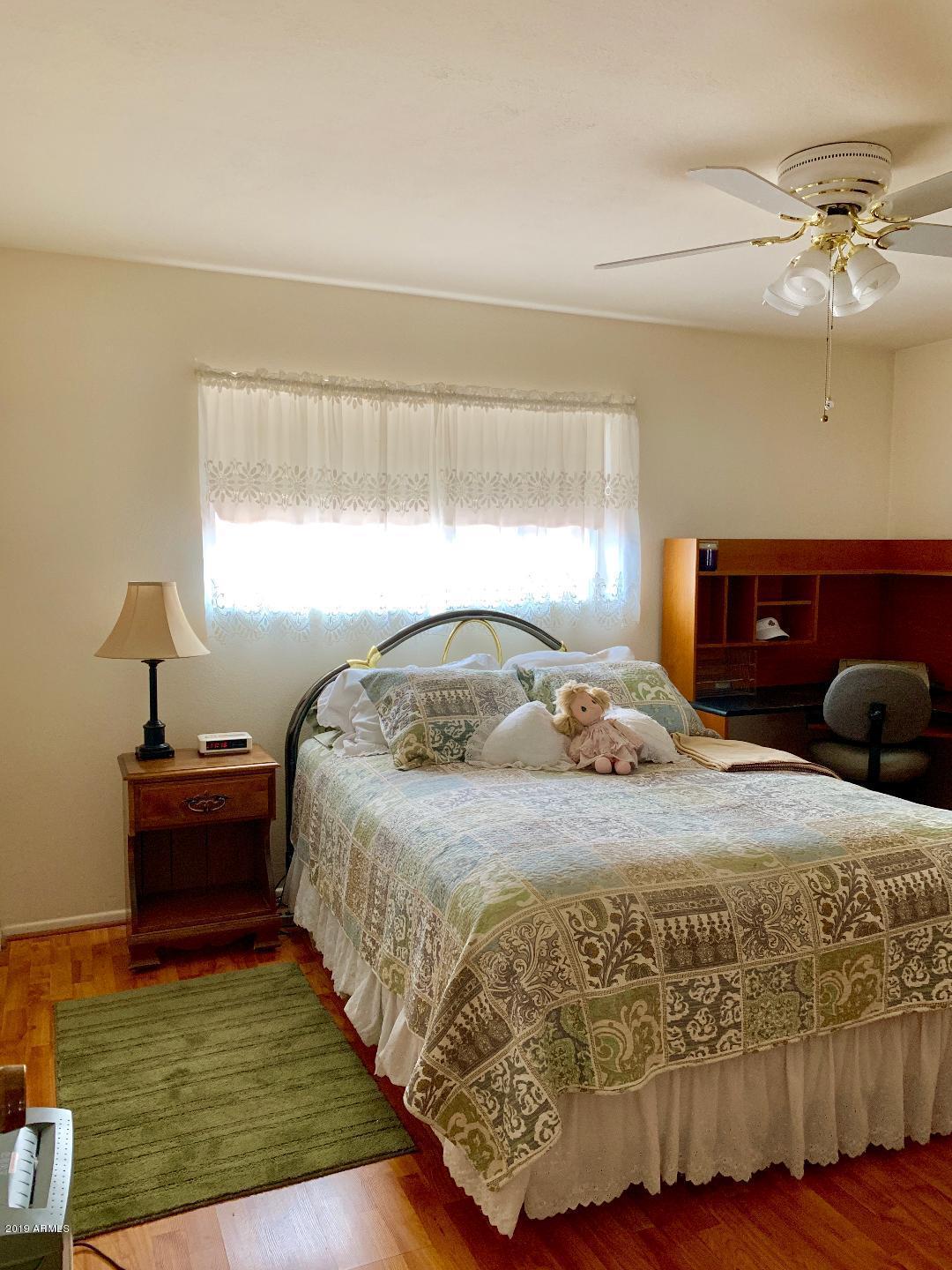 6223 East Decatur Street Mesa, AZ 85205 - Photo 28 of 38 Bedroom 1
