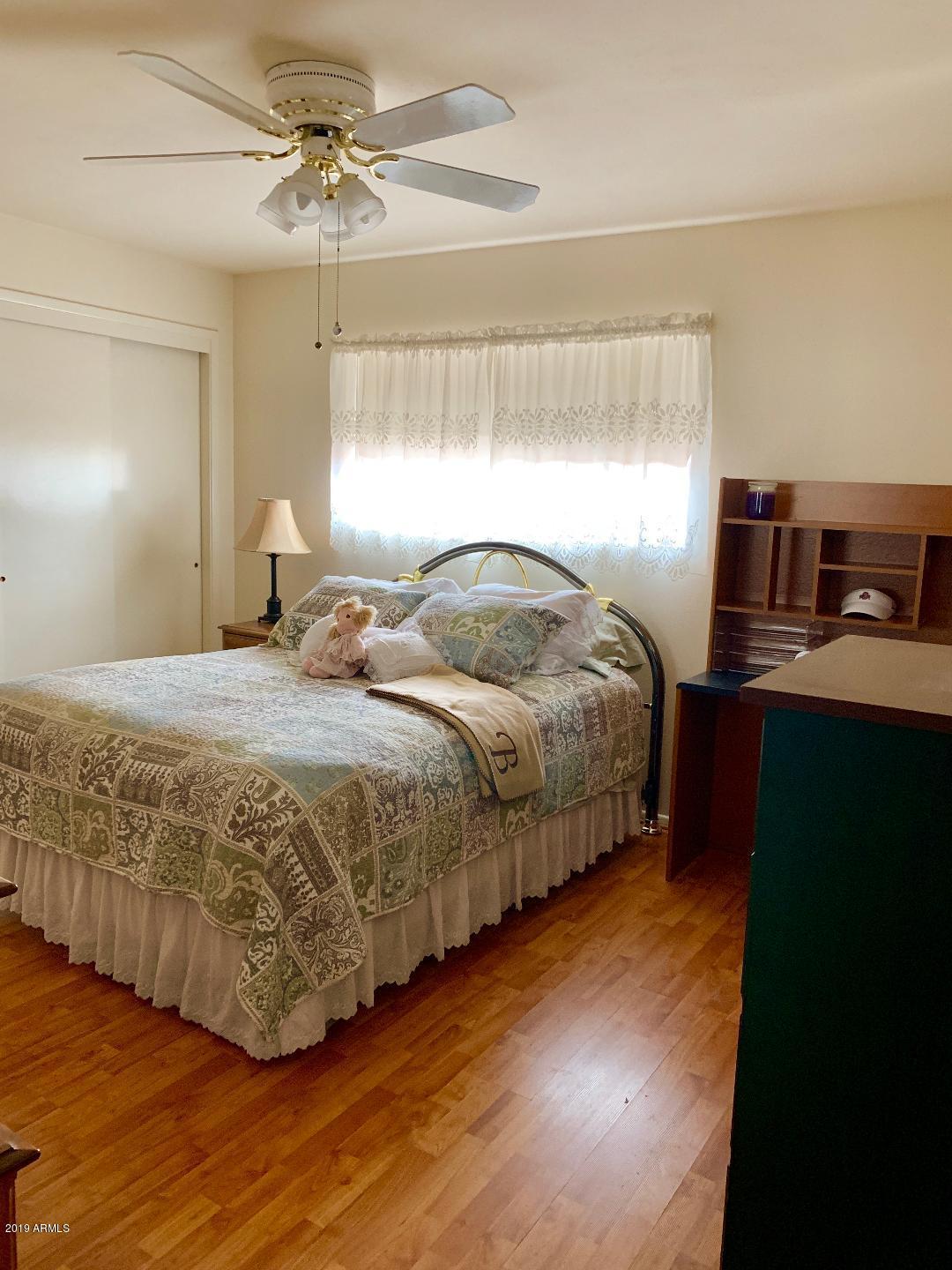 6223 East Decatur Street Mesa, AZ 85205 - Photo 29 of 38 Bedroom 1