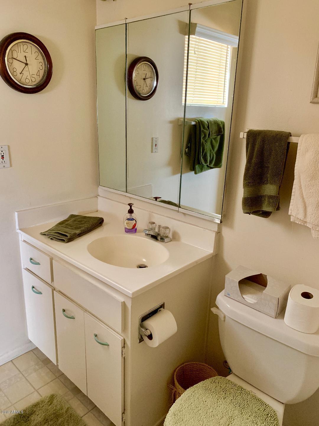 6223 East Decatur Street Mesa, AZ 85205 - Photo 33 of 38 Bedroom 1 Bathroom
