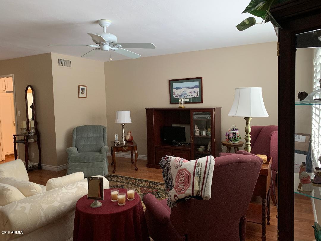 6223 East Decatur Street Mesa, AZ 85205 - Photo 7 of 38 Family Room