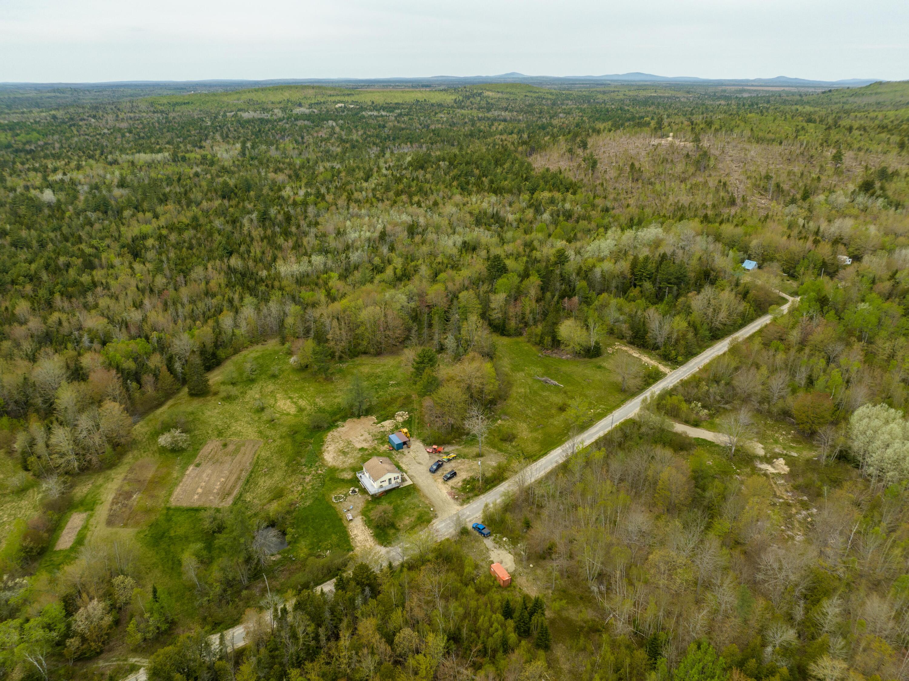 72 Caler Road Columbia Falls, ME 04623 - Photo 14 of 46 72 Caler Rd. Centerville, Maine (17 of 4