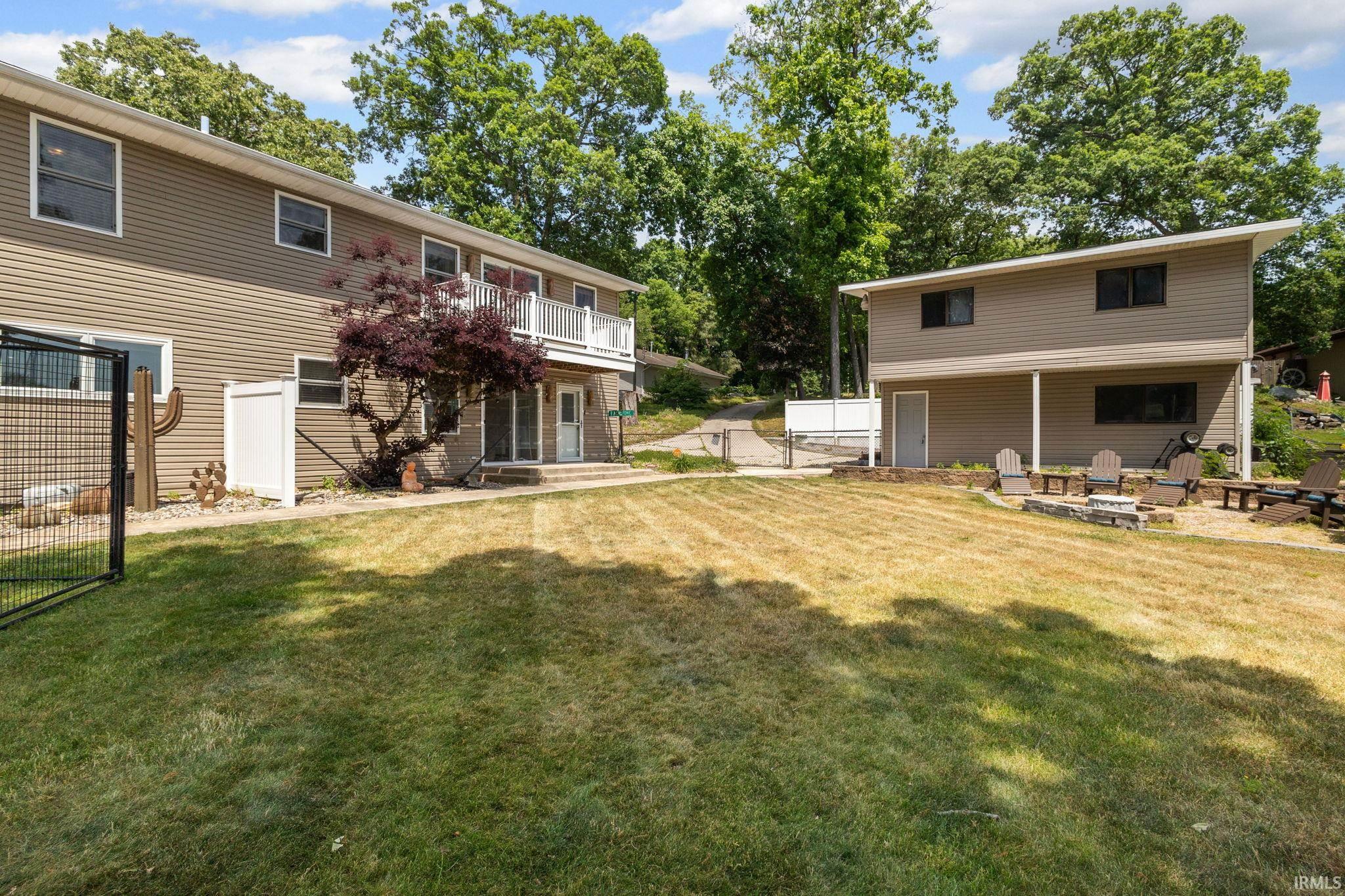10478 Jefferson Road Osceola, IN 46561 - Photo 50 of 50