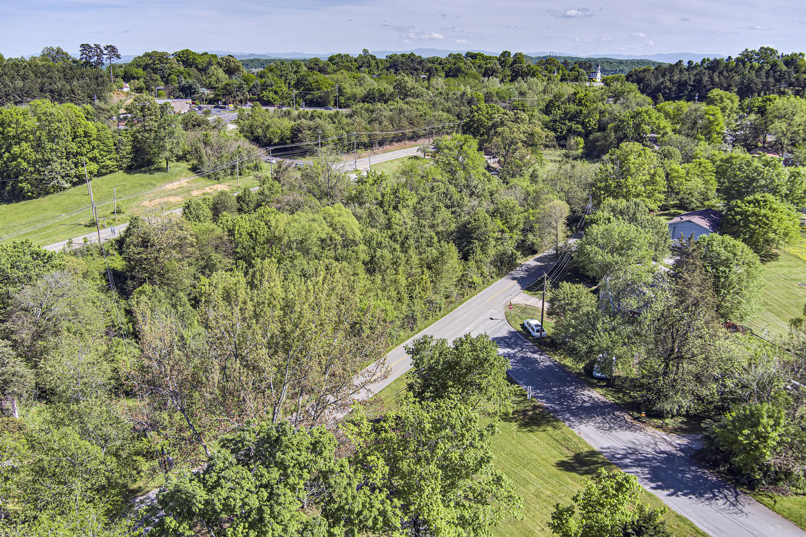 3002 Old Maryville Pike, Knoxville, TN 37920 Compass