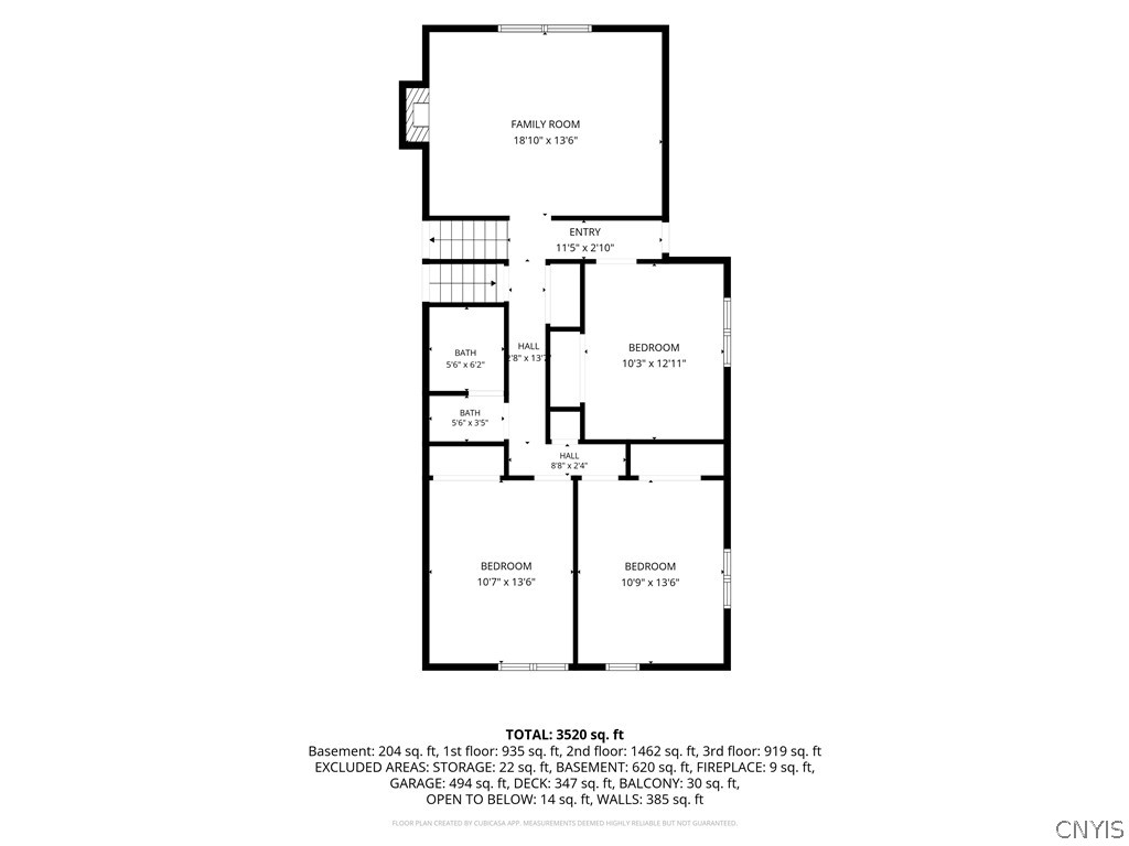 4515 Ridge Road Cazenovia, NY 13035 - Photo 46 of 49