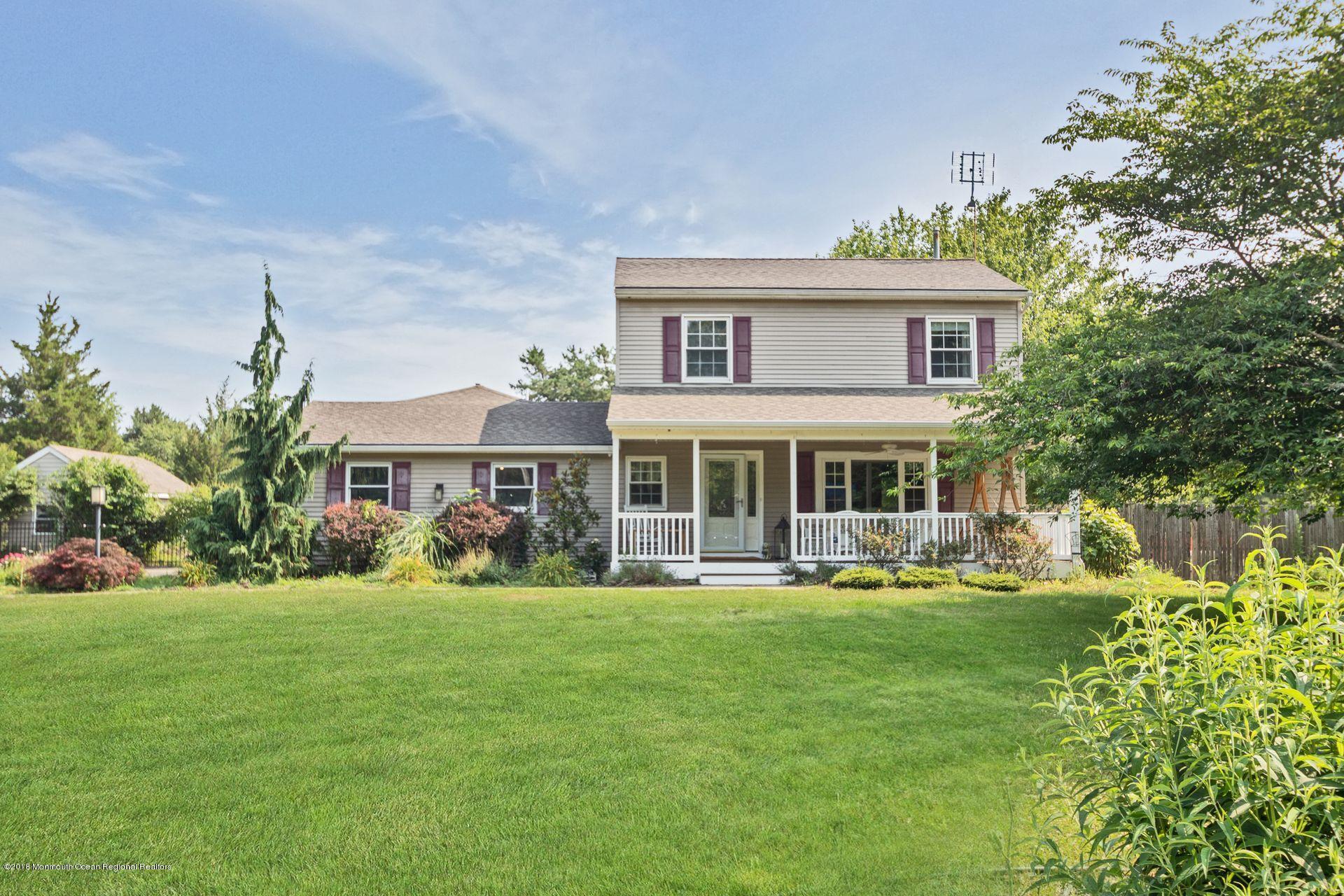 103 Porter Road Howell, NJ 07731 - Photo 2 of 24 2