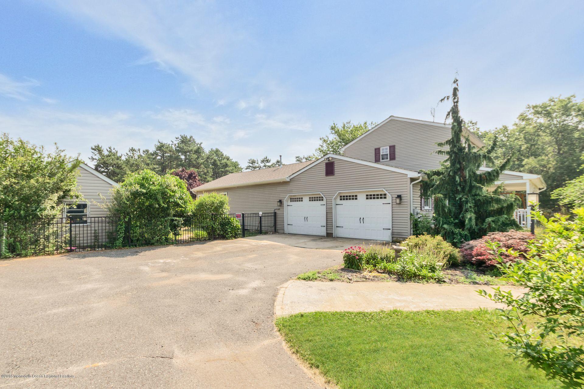 103 Porter Road Howell, NJ 07731 - Photo 22 of 24 23