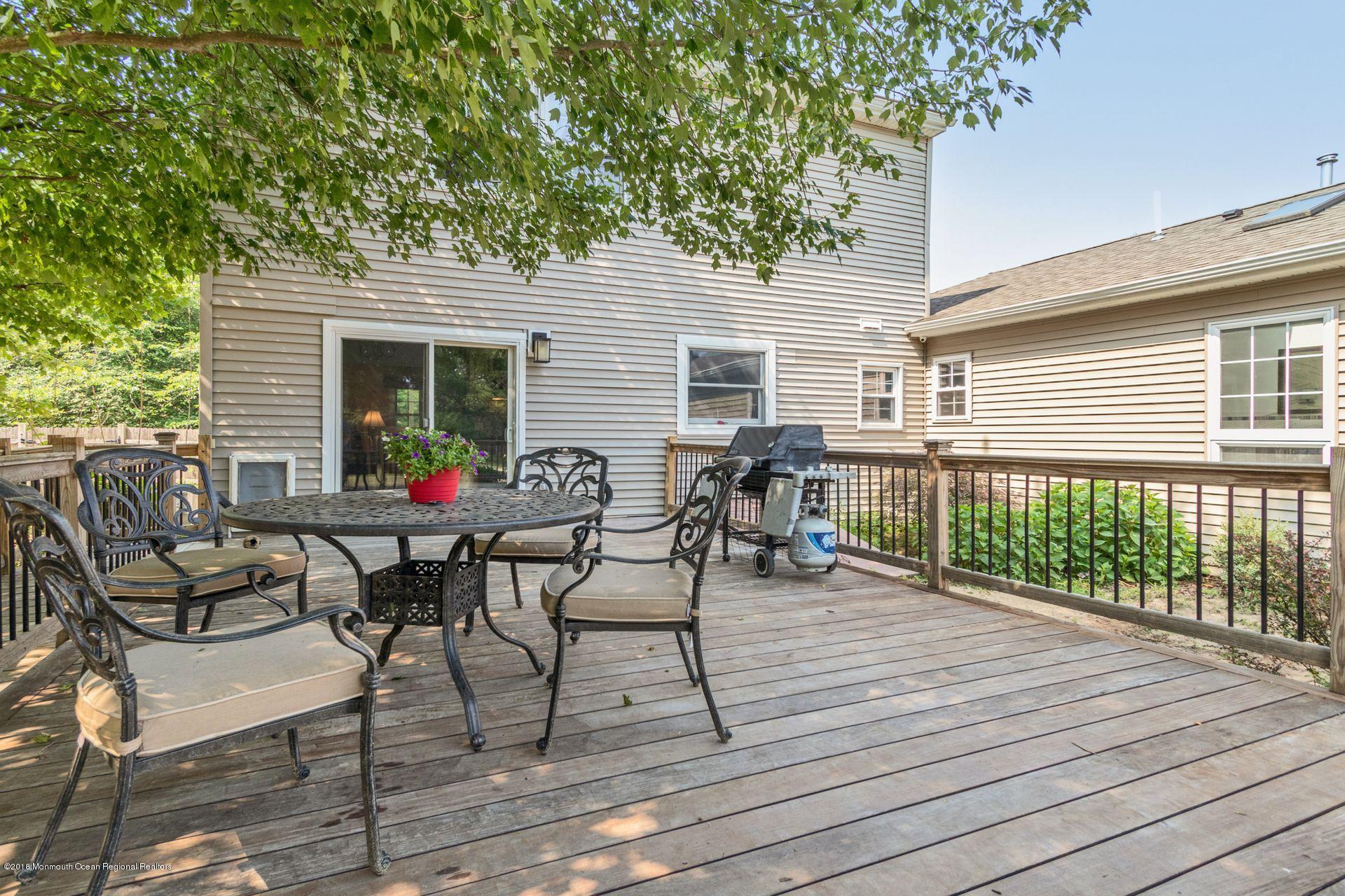 103 Porter Road Howell, NJ 07731 - Photo 23 of 24 22