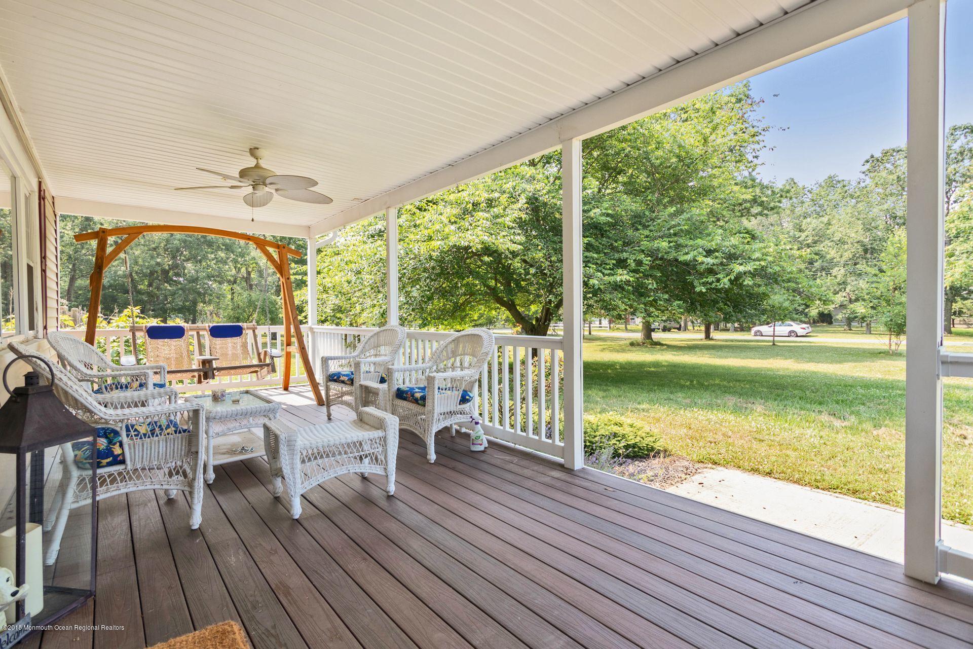 103 Porter Road Howell, NJ 07731 - Photo 3 of 24 21