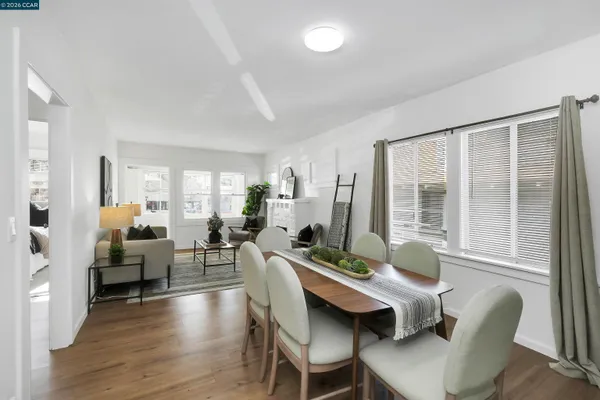 $649,000 | 2596 MacArthur Boulevard, Oakland, CA 94602