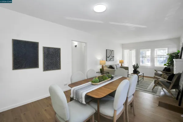 $649,000 | 2596 MacArthur Boulevard, Oakland, CA 94602