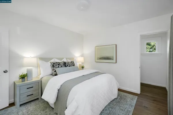 $649,000 | 2596 MacArthur Boulevard, Oakland, CA 94602