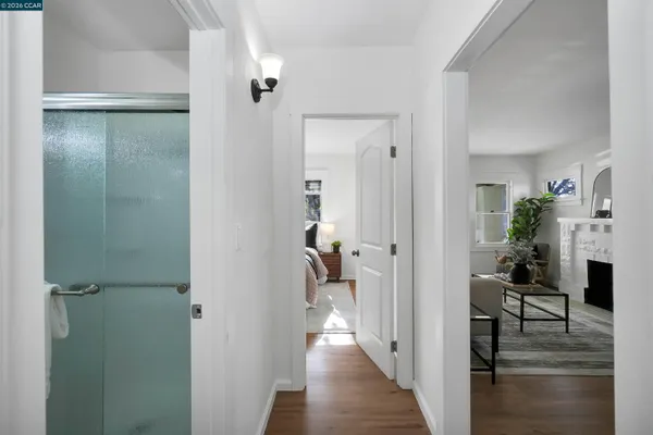 $649,000 | 2596 MacArthur Boulevard, Oakland, CA 94602