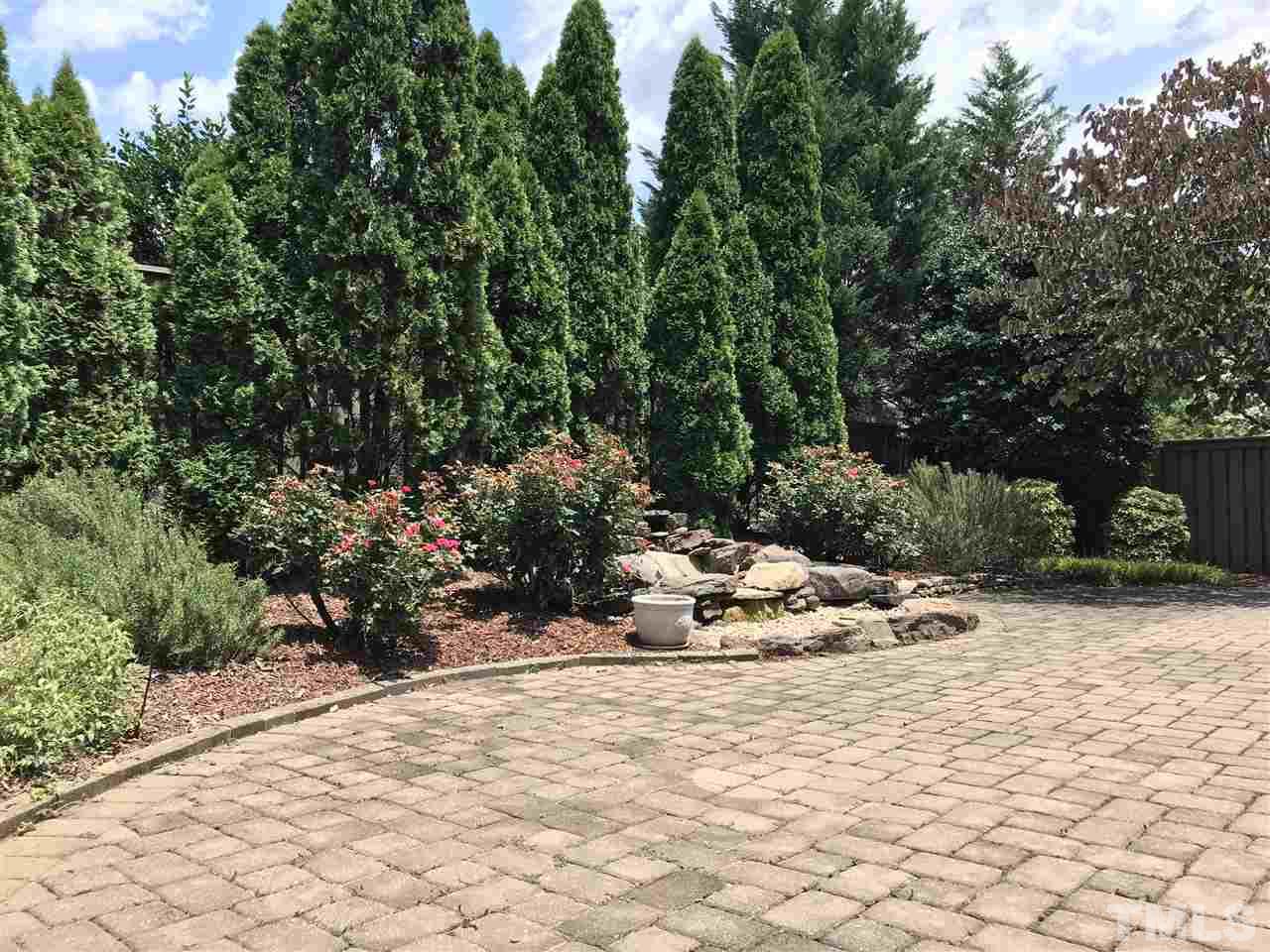 1808 Torrington Street Raleigh, NC 27615 - Photo 24 of 25 Gallery Image 24