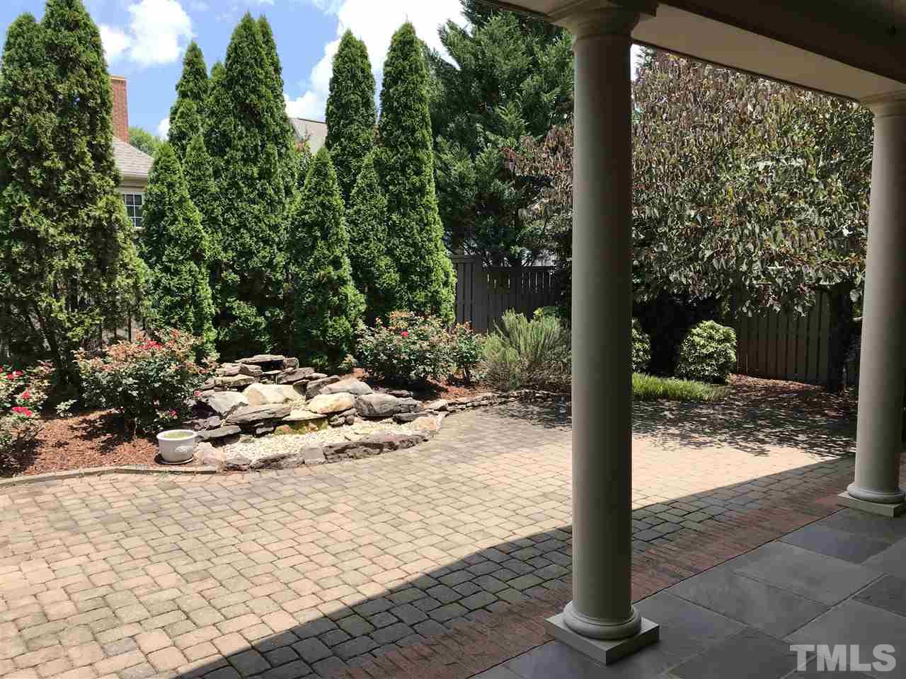 1808 Torrington Street Raleigh, NC 27615 - Photo 25 of 25 Gallery Image 25