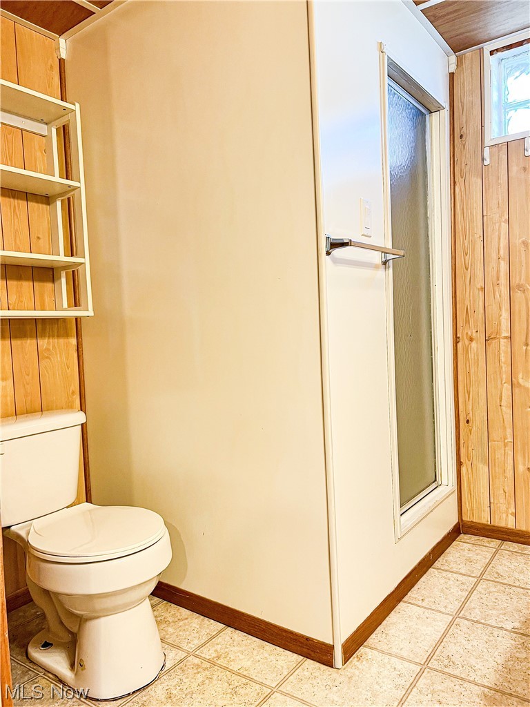 983 Two Ridge Road Steubenville, OH 43953 - Photo 28 of 35 Basement Bathroom