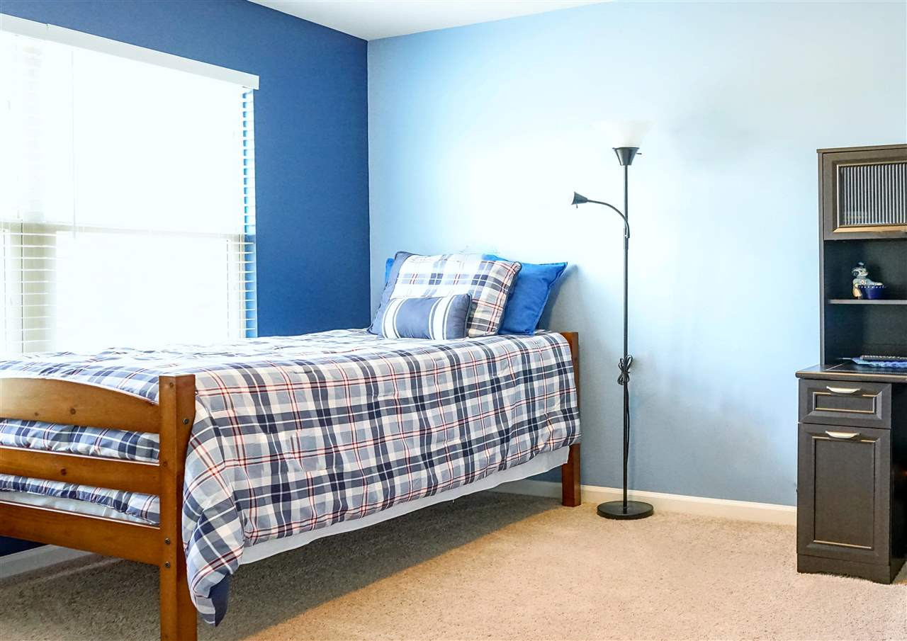 2452 Everstone Road Wake Forest, NC 27587 - Photo 16 of 25 Photo 16