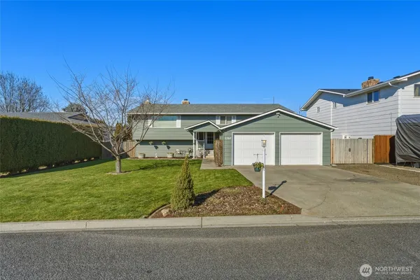 $539,000 | 1267 Southeast Constitution Drive, College Place, WA 99324
