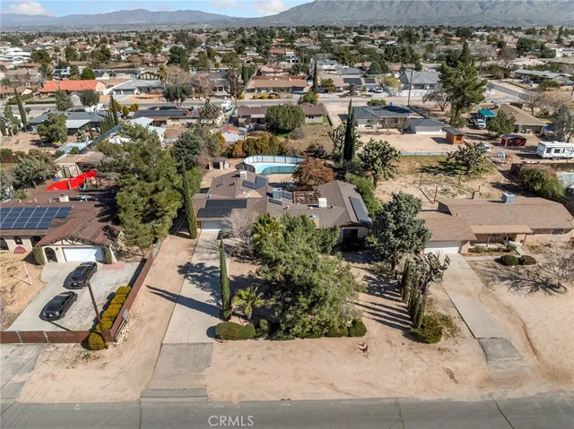 $439,000 | 7485 Glider Avenue, Hesperia, CA 92345