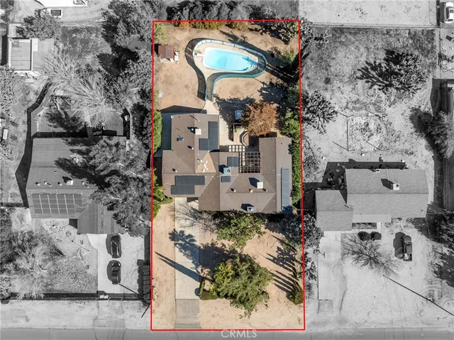 $439,000 | 7485 Glider Avenue, Hesperia, CA 92345