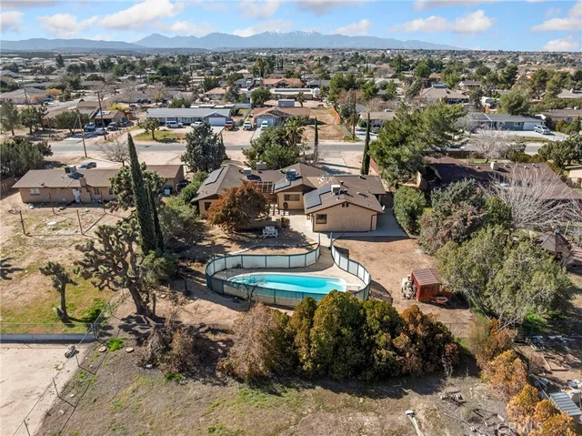 $439,000 | 7485 Glider Avenue, Hesperia, CA 92345