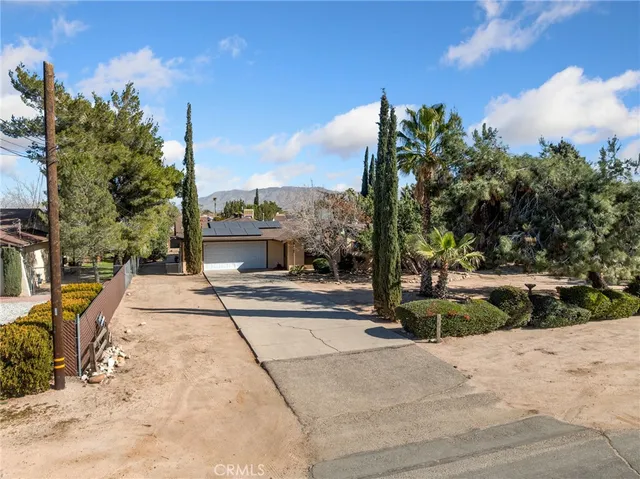 $439,000 | 7485 Glider Avenue, Hesperia, CA 92345