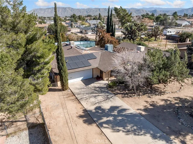 $439,000 | 7485 Glider Avenue, Hesperia, CA 92345