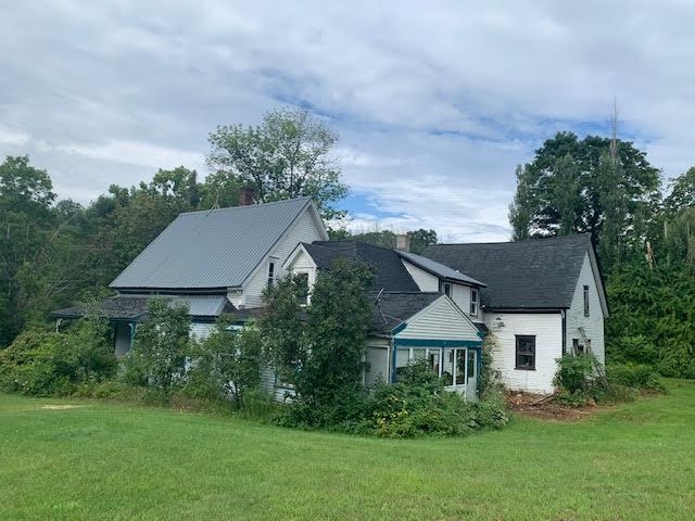 133 Clinton Road Antrim, NH 03440 - Photo 2 of 10