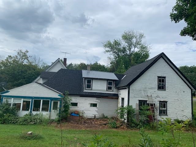 133 Clinton Road Antrim, NH 03440 - Photo 3 of 10